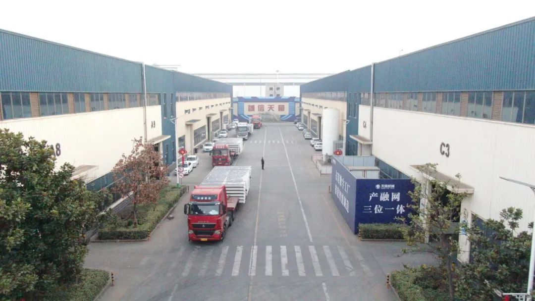 開新局開好局，生產(chǎn)忙銷售旺